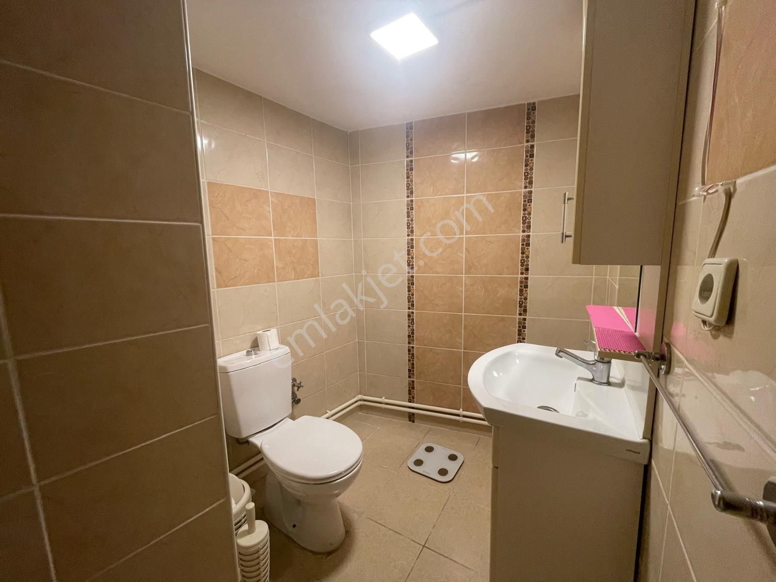 Karşıyaka Aksoy'da Satılık 4+1 Bahçe Dubleksi - Görsel 27