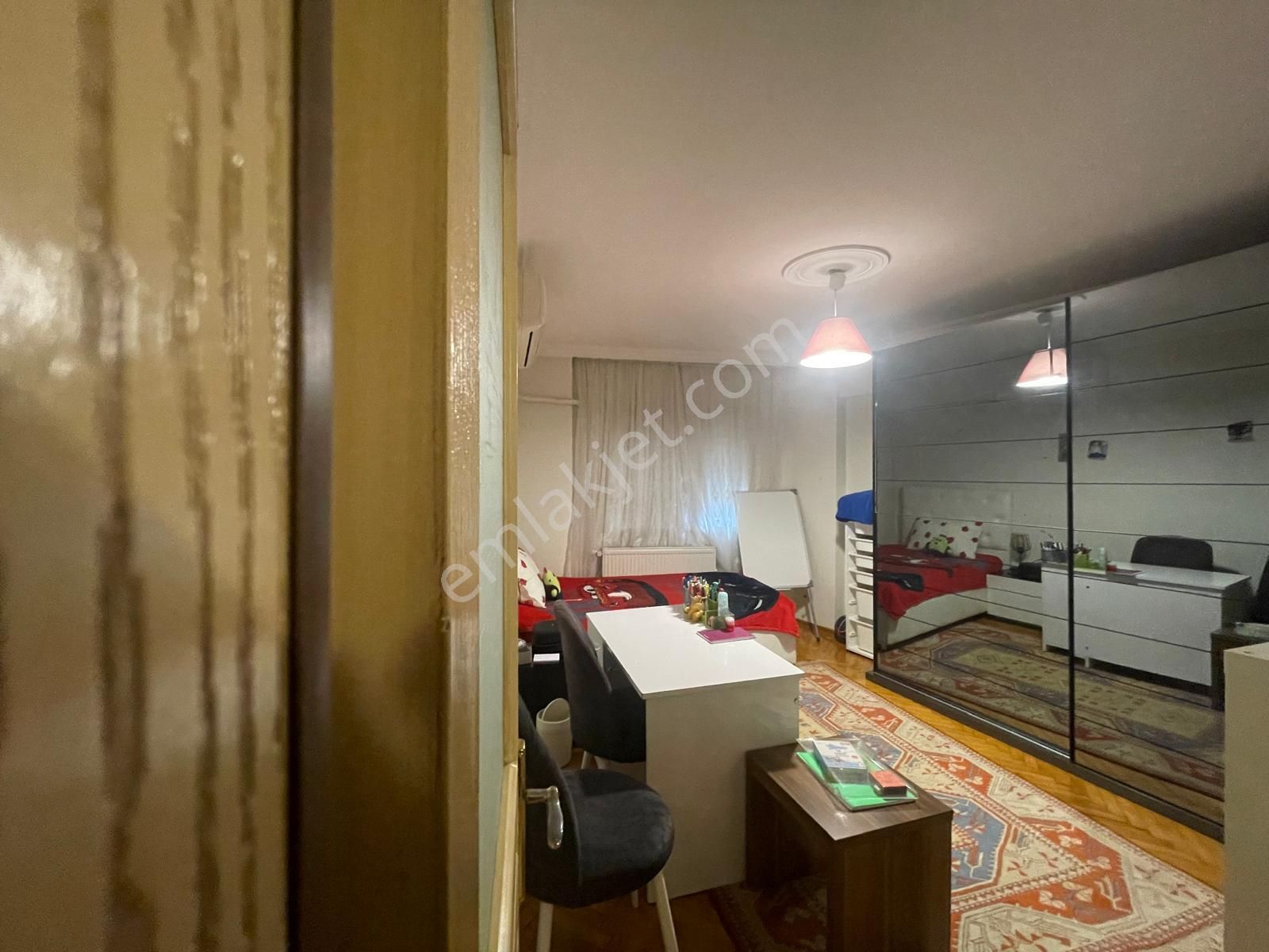 Karşıyaka Aksoy'da Satılık 4+1 Bahçe Dubleksi - Görsel 19