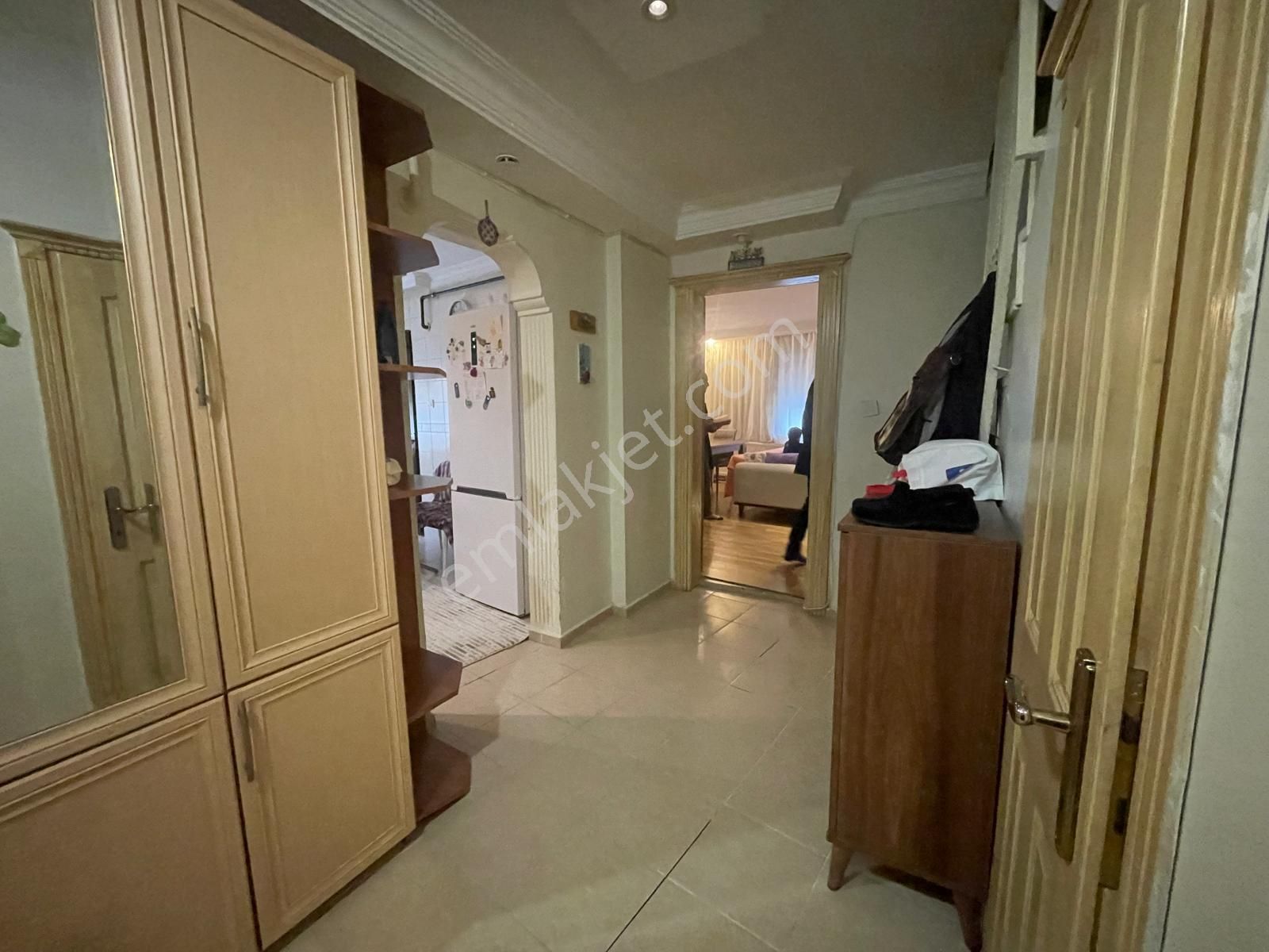 Karşıyaka Aksoy'da Satılık 4+1 Bahçe Dubleksi - Görsel 26