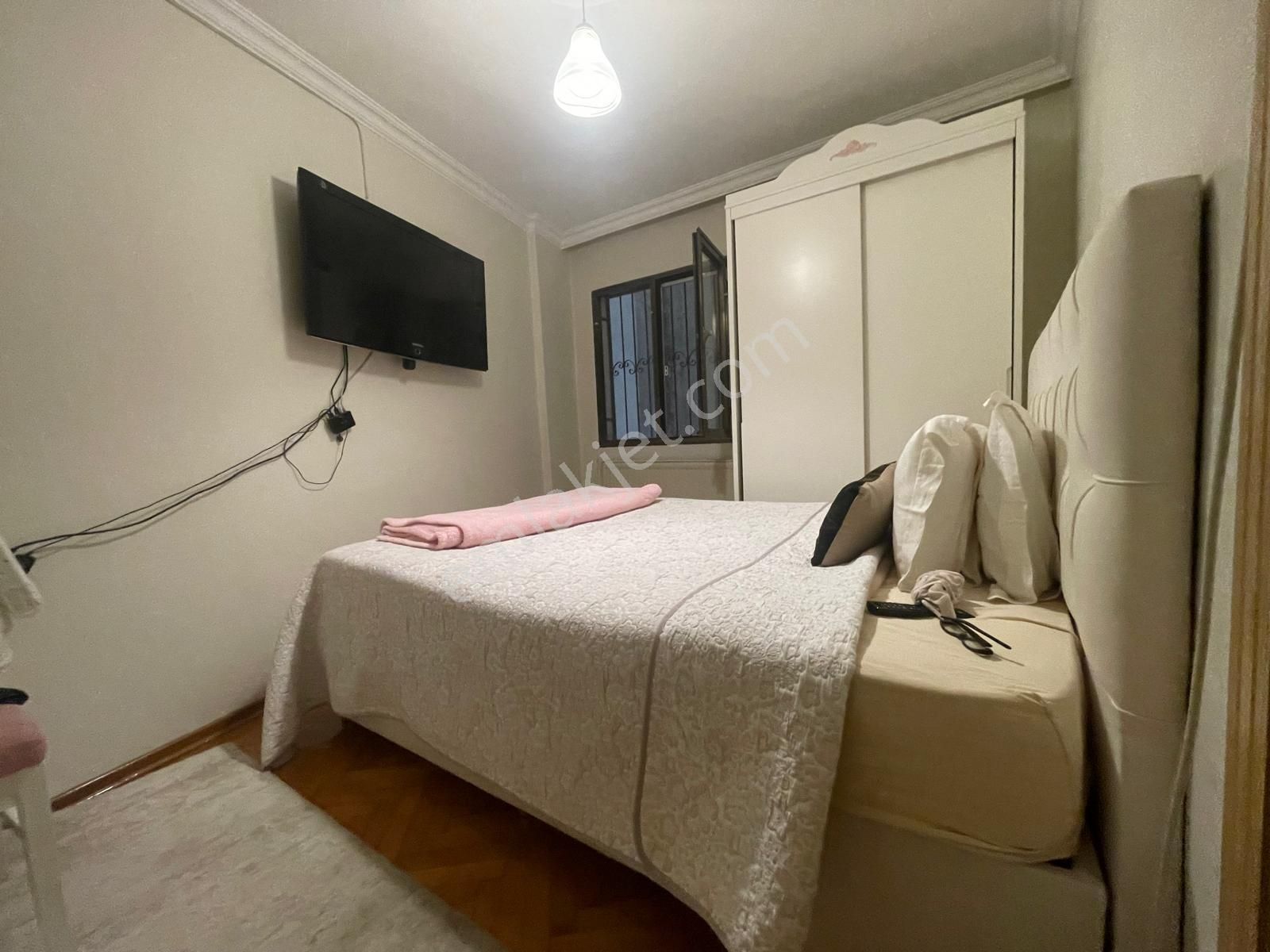 Karşıyaka Aksoy'da Satılık 4+1 Bahçe Dubleksi - Görsel 14