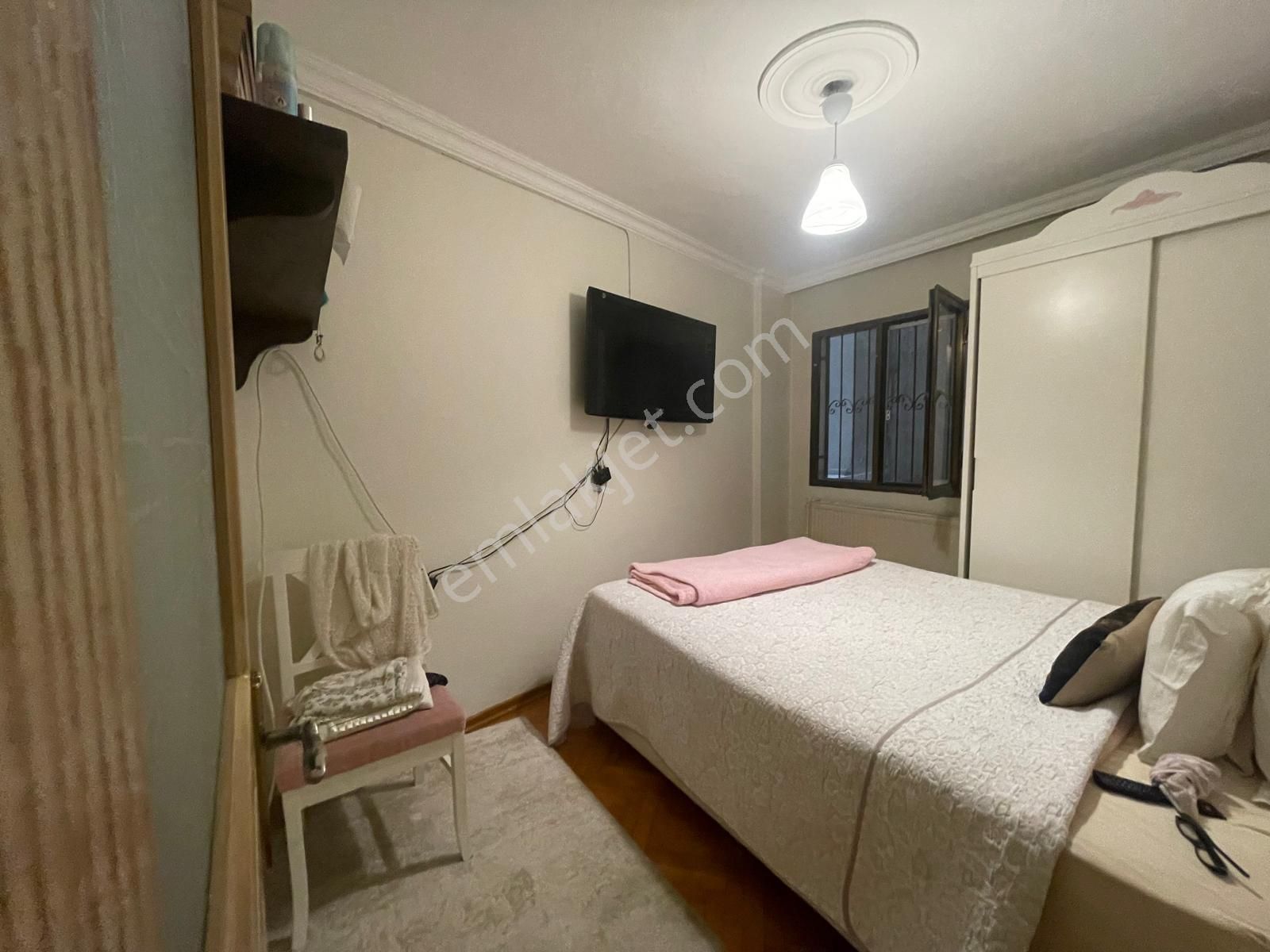 Karşıyaka Aksoy'da Satılık 4+1 Bahçe Dubleksi - Görsel 12