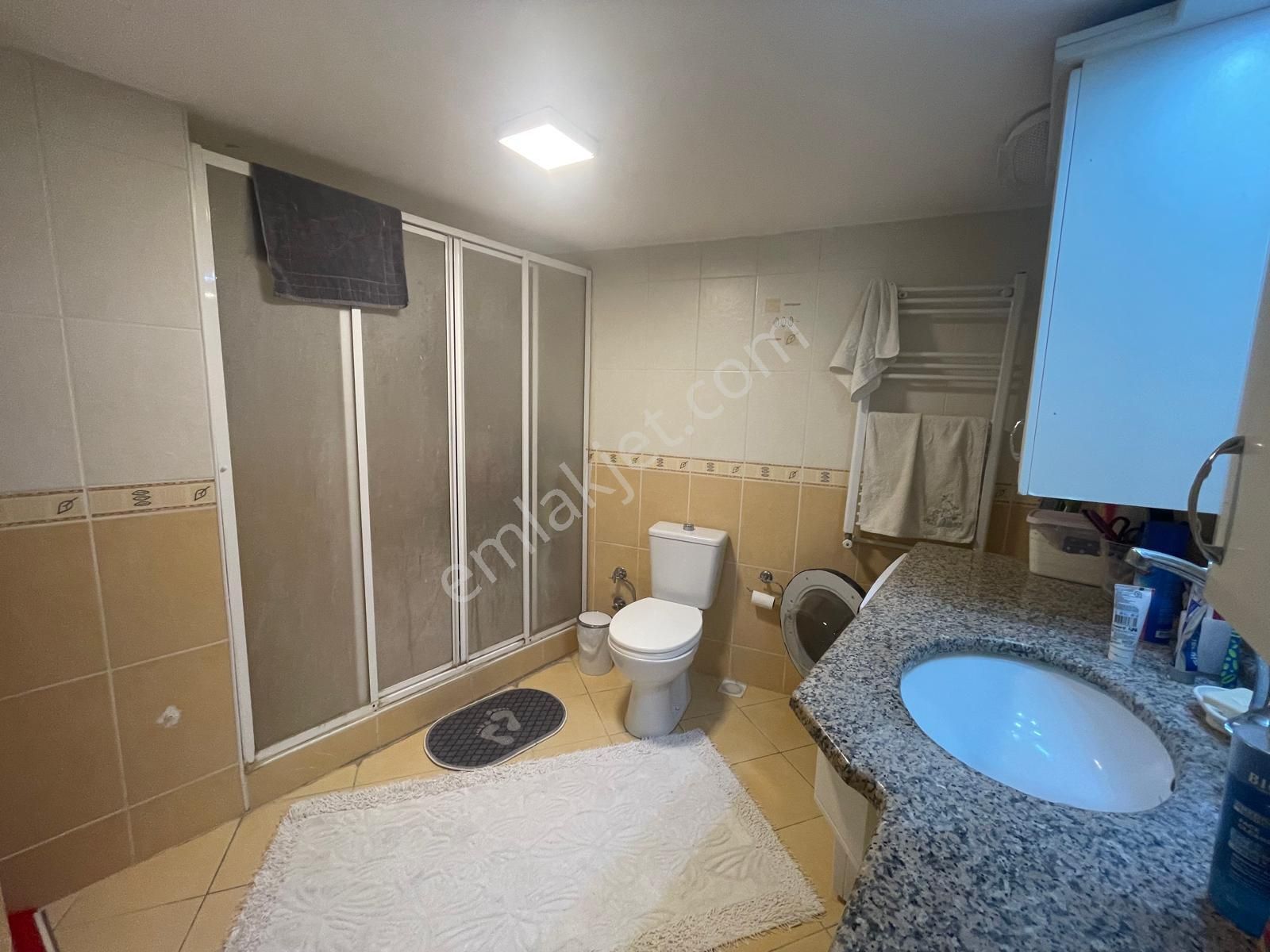 Karşıyaka Aksoy'da Satılık 4+1 Bahçe Dubleksi - Görsel 15