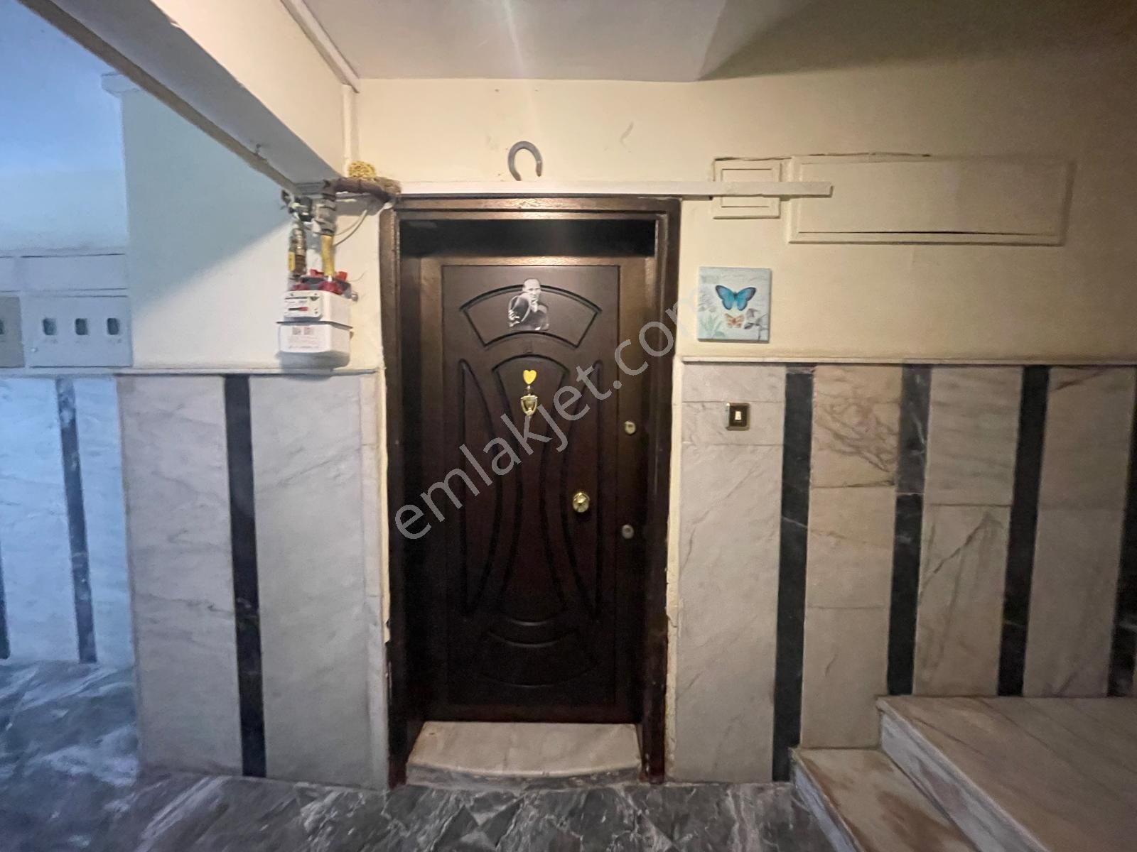 Karşıyaka Aksoy'da Satılık 4+1 Bahçe Dubleksi - Görsel 4