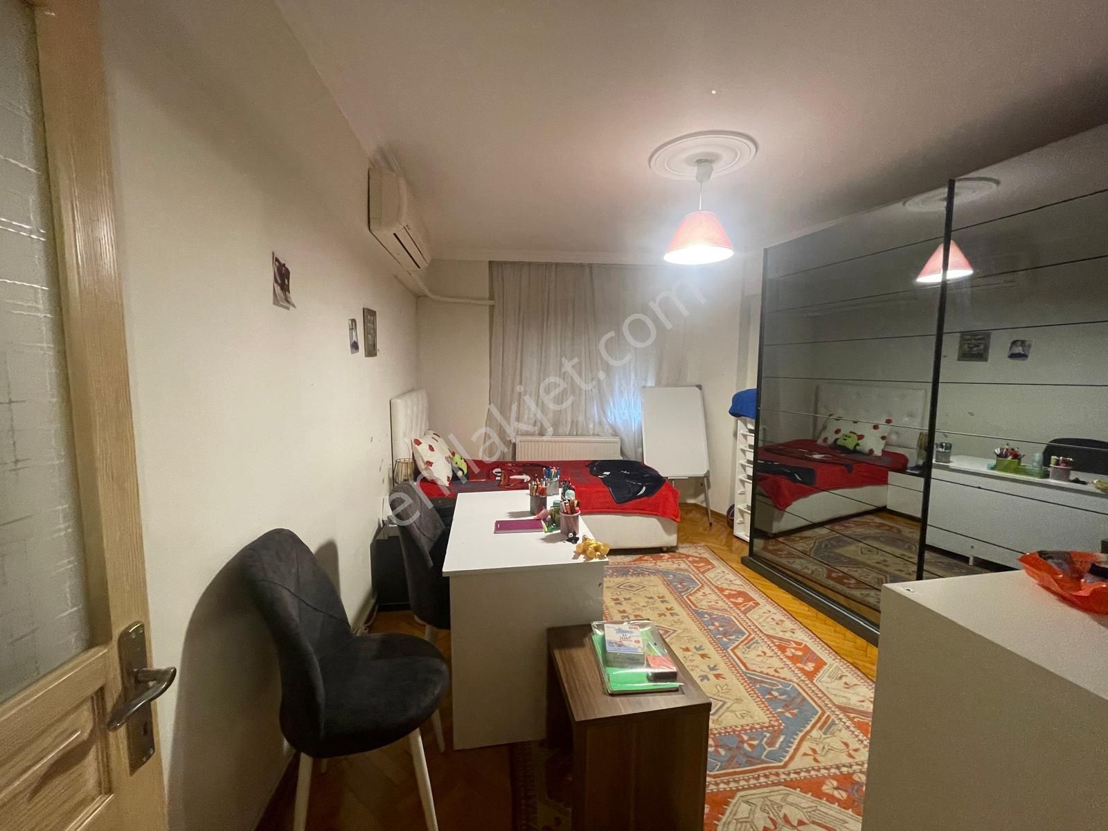 Karşıyaka Aksoy'da Satılık 4+1 Bahçe Dubleksi - Görsel 5