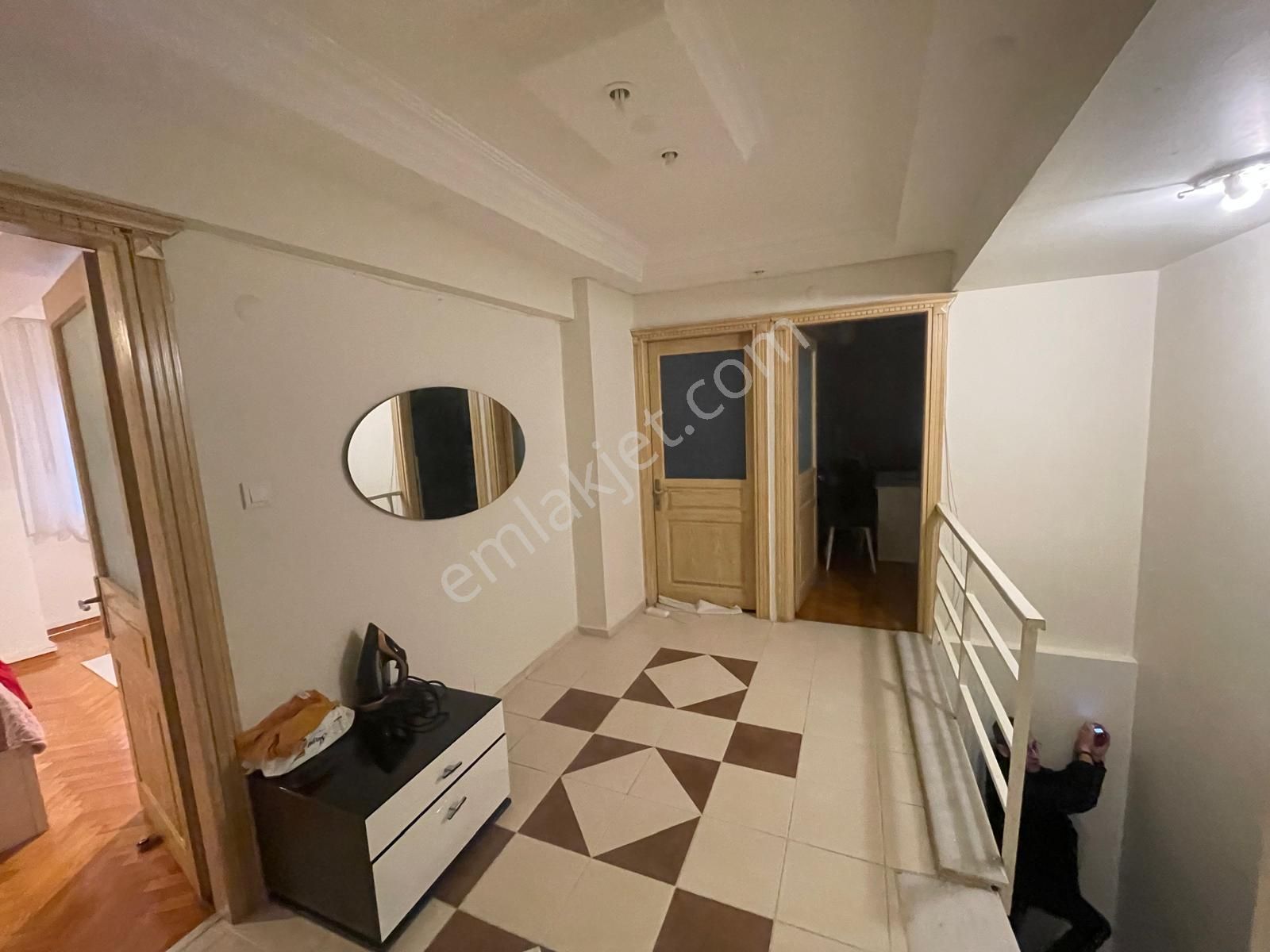 Karşıyaka Aksoy'da Satılık 4+1 Bahçe Dubleksi - Görsel 16