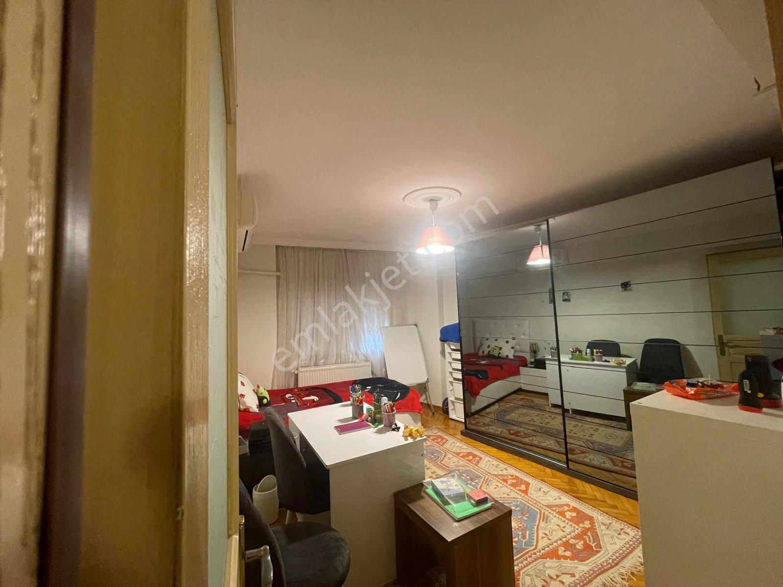 Karşıyaka Aksoy'da Satılık 4+1 Bahçe Dubleksi - Görsel 7