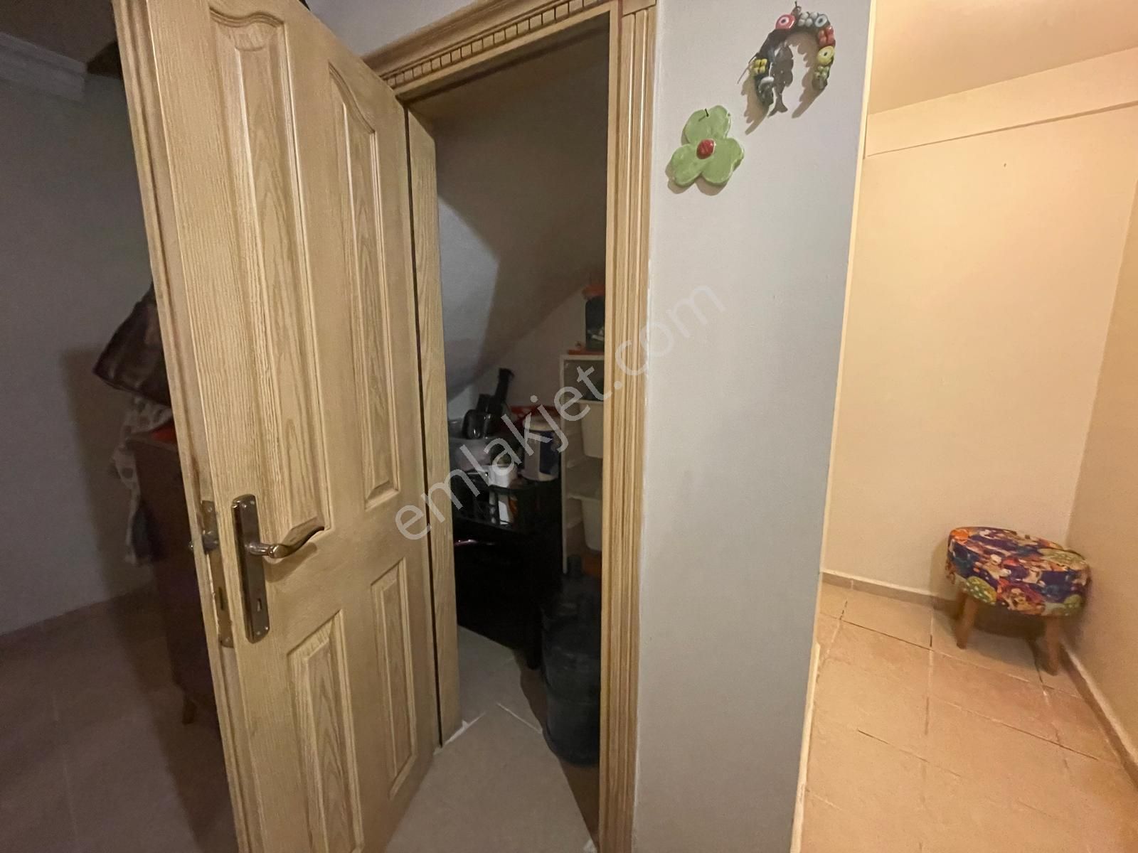 Karşıyaka Aksoy'da Satılık 4+1 Bahçe Dubleksi - Görsel 29