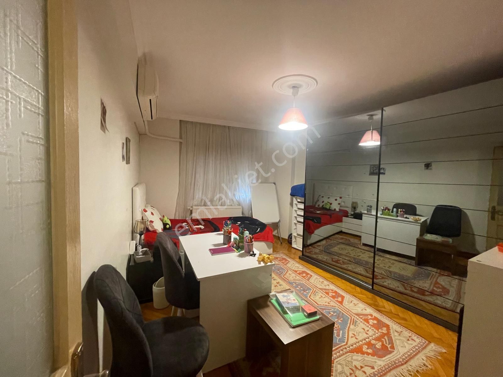 Karşıyaka Aksoy'da Satılık 4+1 Bahçe Dubleksi - Görsel 33