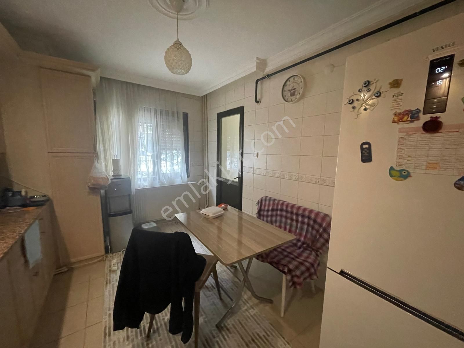 Karşıyaka Aksoy'da Satılık 4+1 Bahçe Dubleksi - Görsel 24