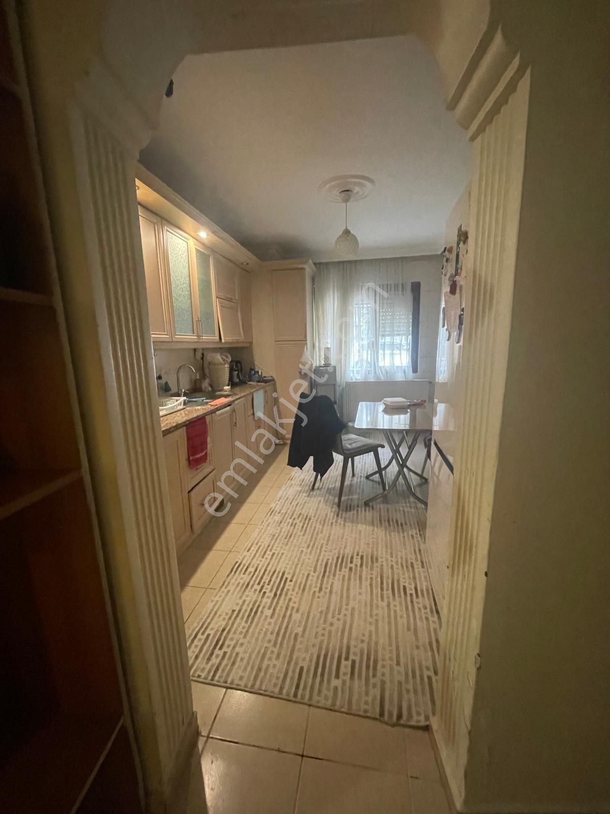 Karşıyaka Aksoy'da Satılık 4+1 Bahçe Dubleksi - Görsel 21