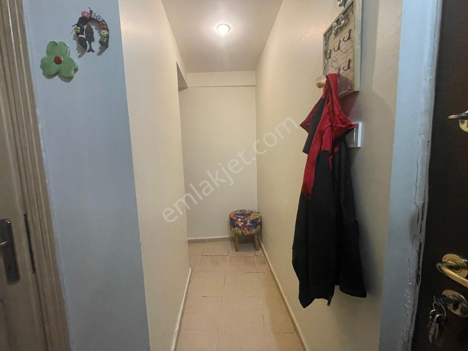 Karşıyaka Aksoy'da Satılık 4+1 Bahçe Dubleksi - Görsel 25