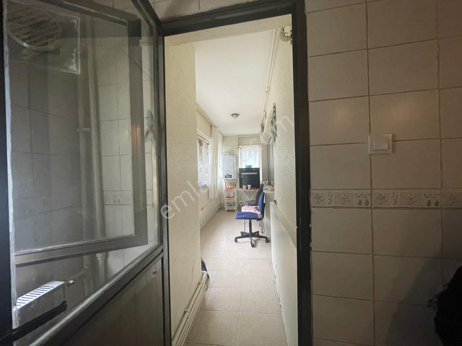 Karşıyaka Aksoy'da Satılık 4+1 Bahçe Dubleksi - Görsel 31