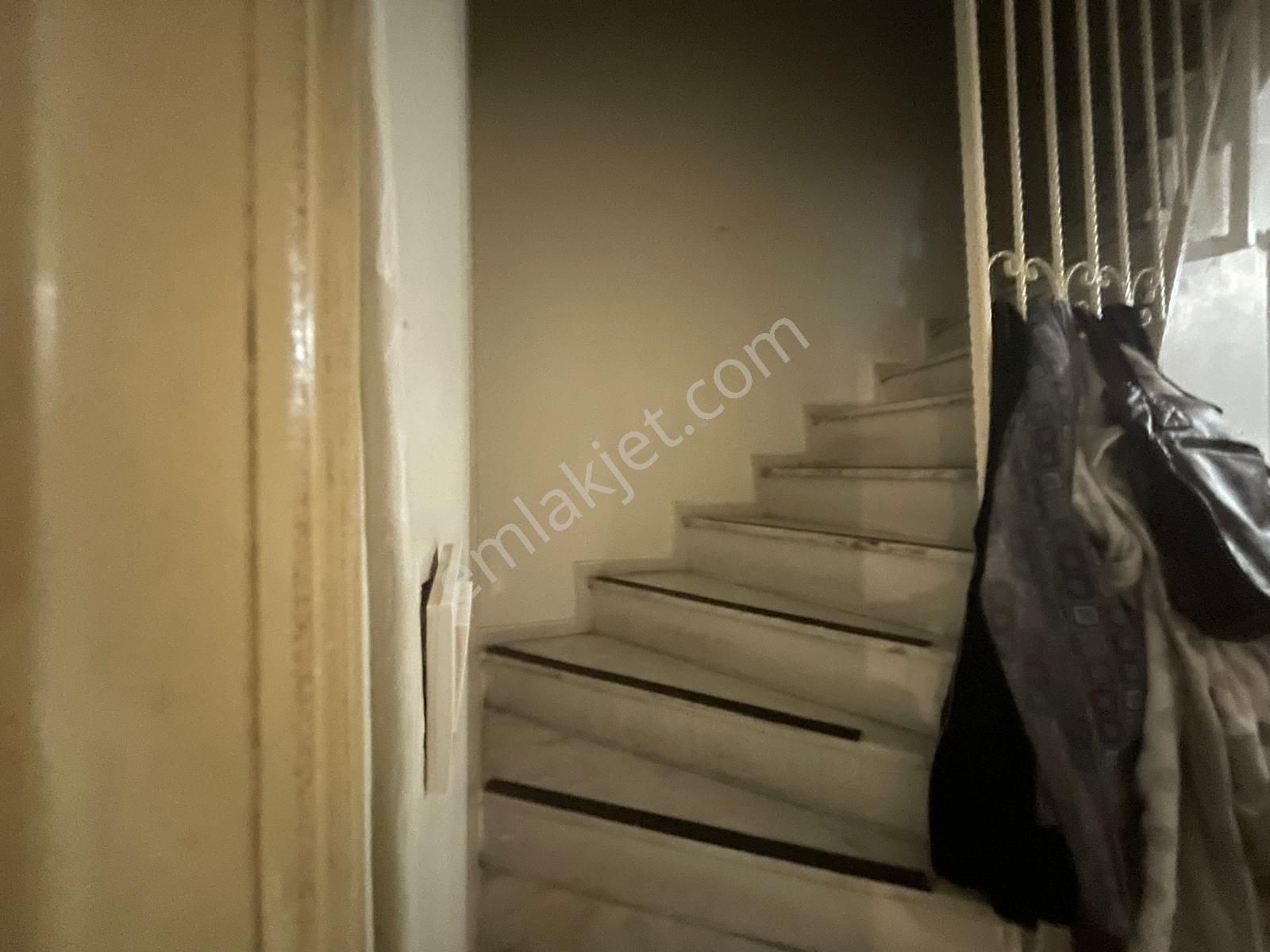 Karşıyaka Aksoy'da Satılık 4+1 Bahçe Dubleksi - Görsel 30