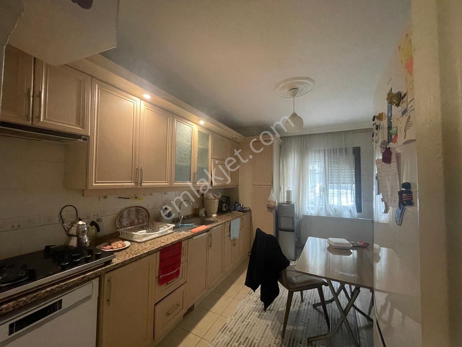 Karşıyaka Aksoy'da Satılık 4+1 Bahçe Dubleksi - Görsel 23