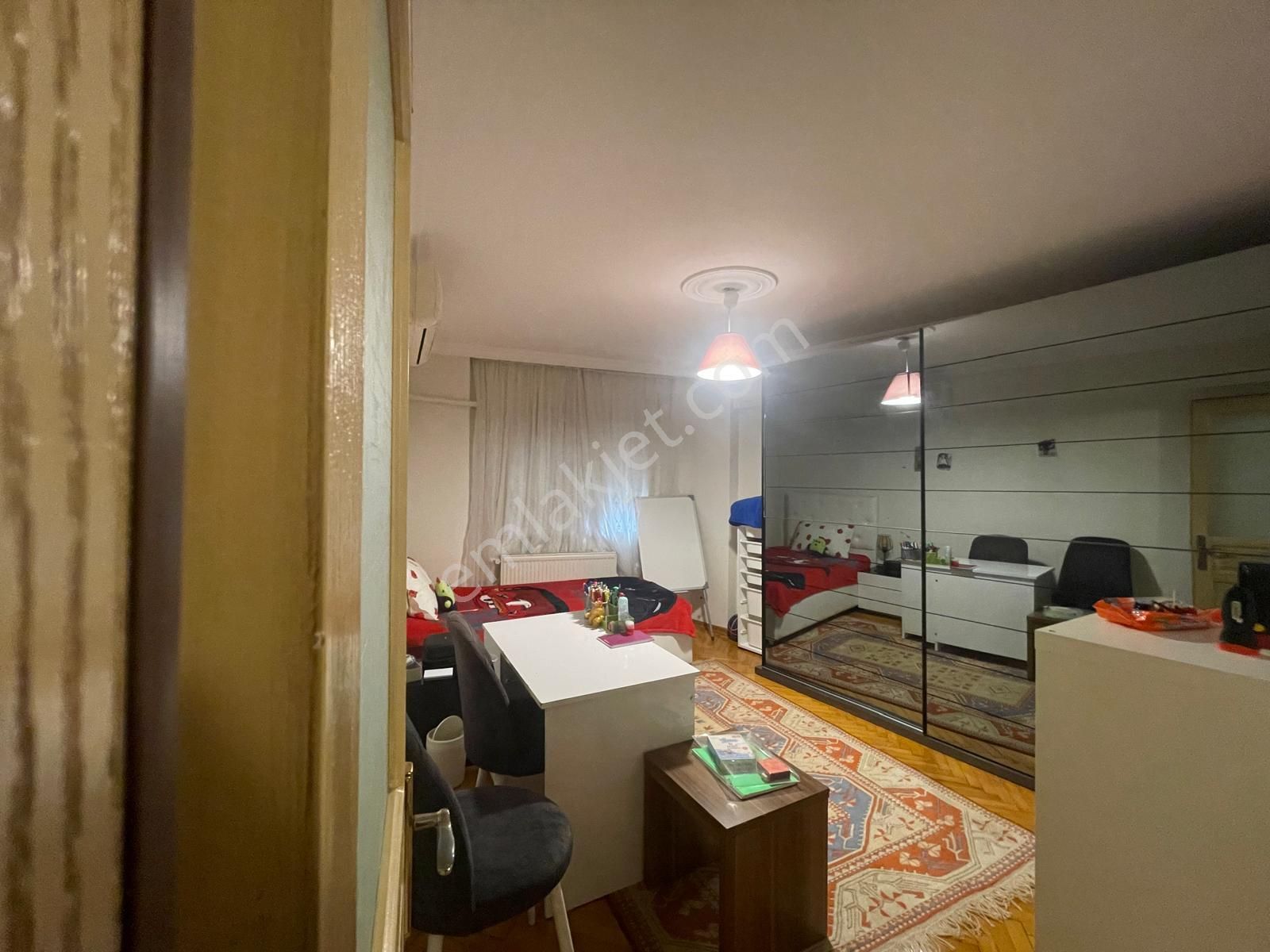 Karşıyaka Aksoy'da Satılık 4+1 Bahçe Dubleksi - Görsel 18