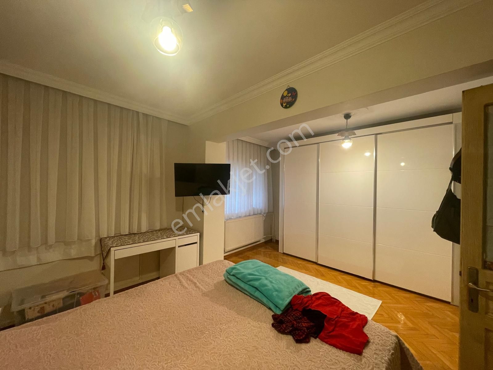 Karşıyaka Aksoy'da Satılık 4+1 Bahçe Dubleksi - Görsel 8