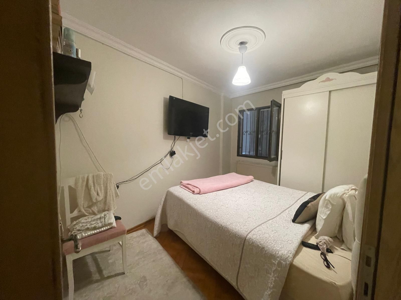 Karşıyaka Aksoy'da Satılık 4+1 Bahçe Dubleksi - Görsel 17