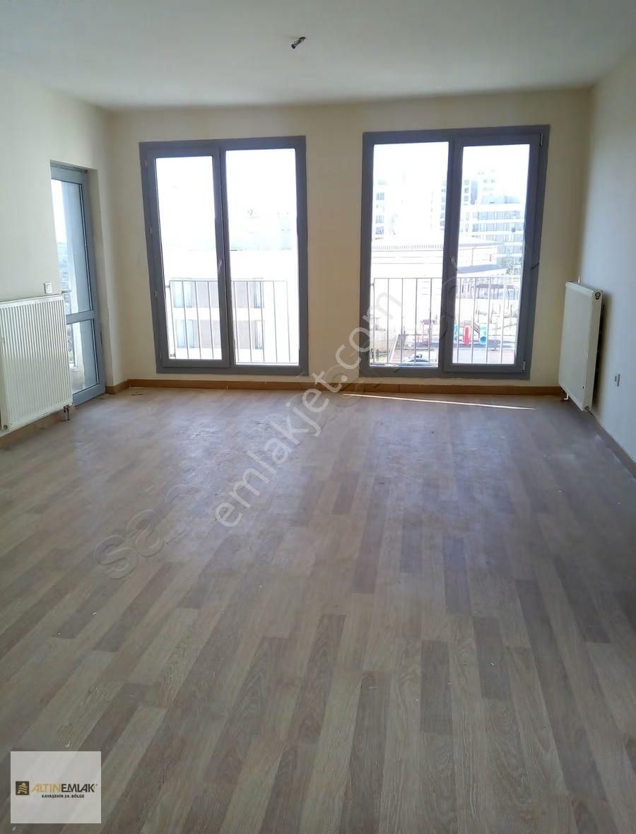 Kayaşehir Satılık 24. Bölge Arakat Daire - Görsel 5