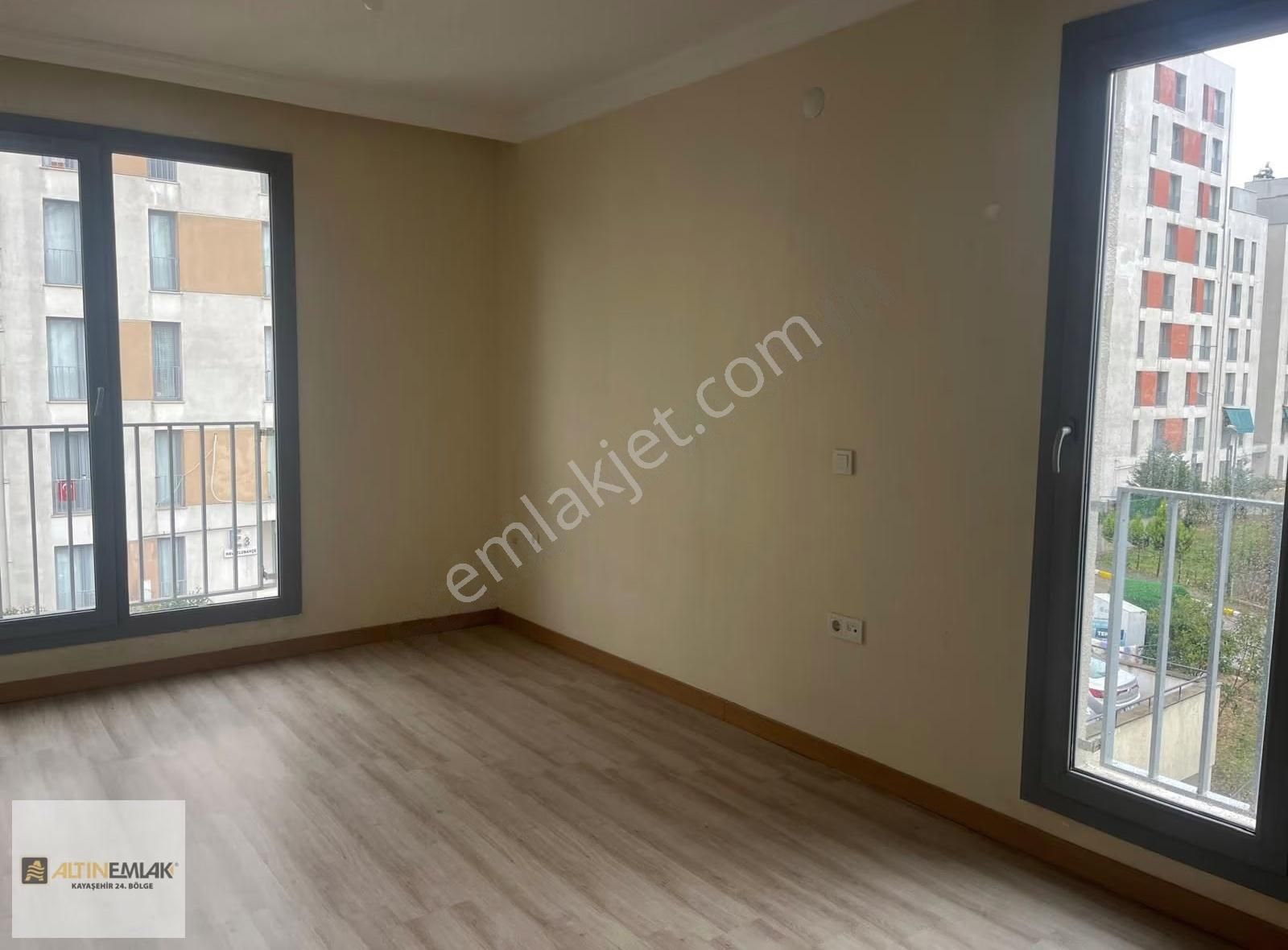 Kayaşehir Satılık 24. Bölge Arakat Daire - Görsel 10