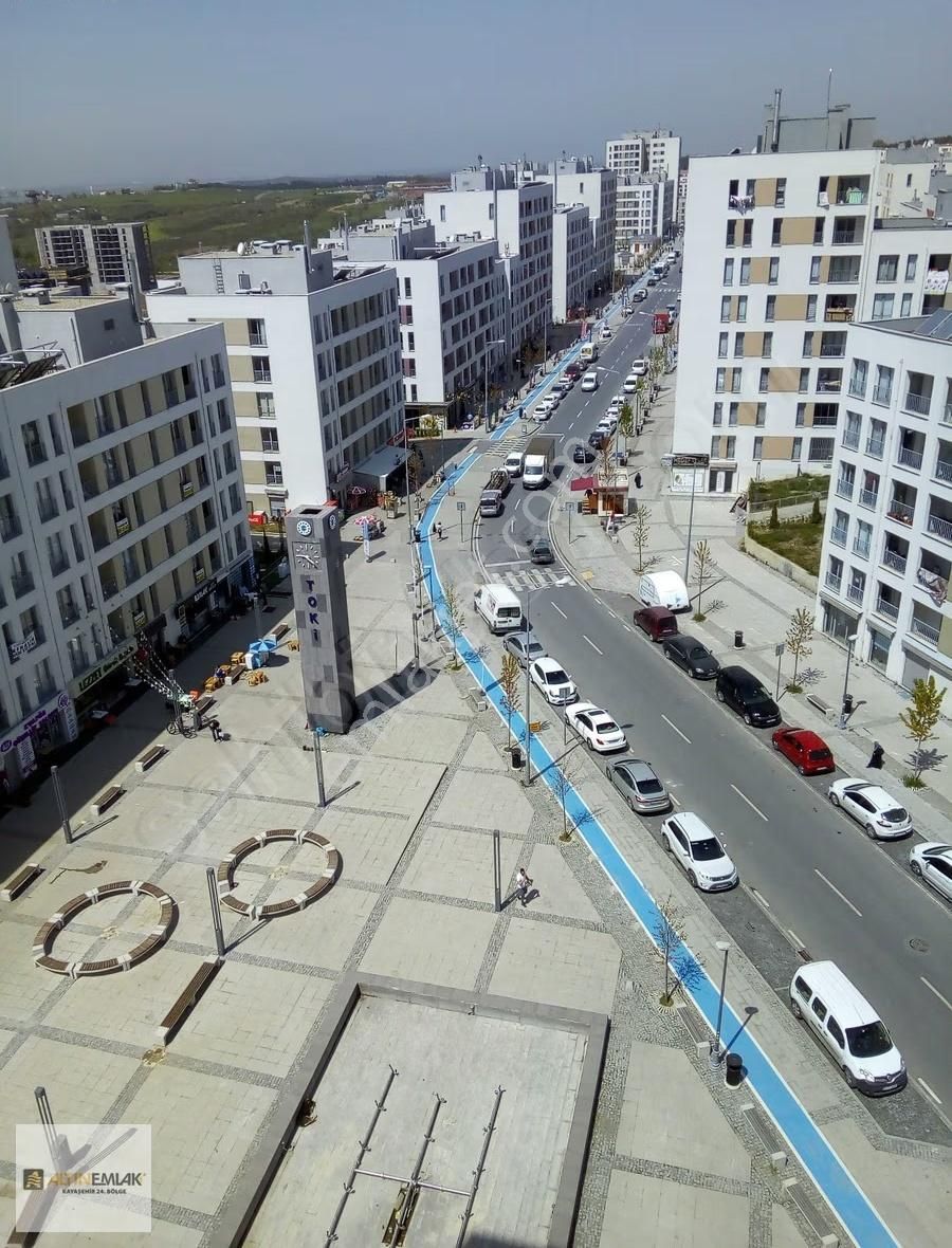 Kayaşehir Satılık 24. Bölge Arakat Daire