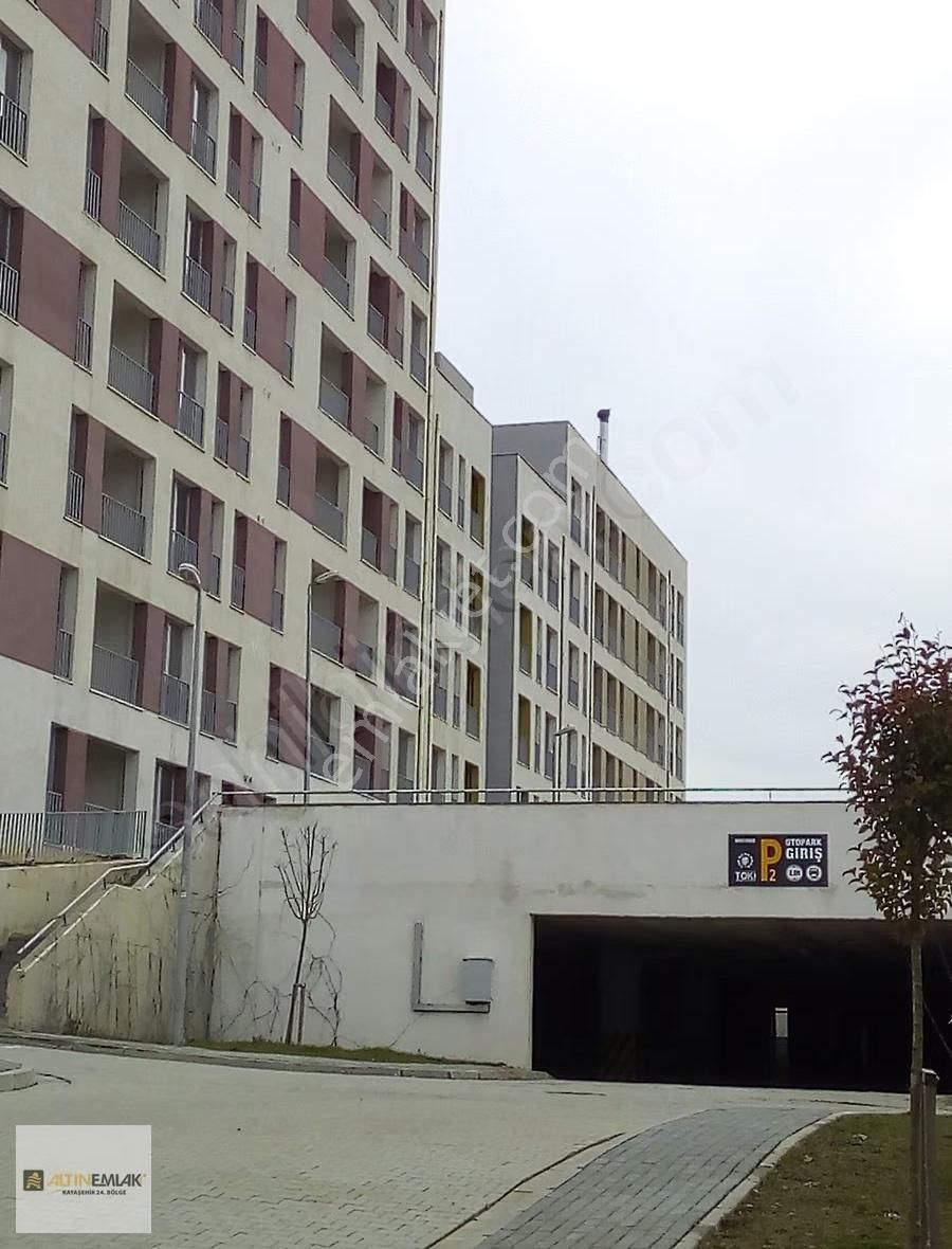 Kayaşehir Satılık 24. Bölge Arakat Daire - Görsel 14