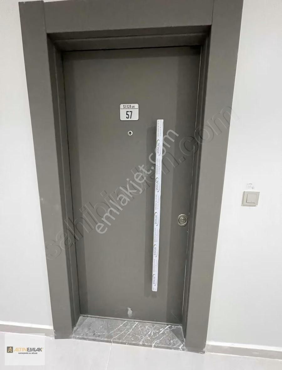 Sega Life Sefaköy Küçükçekmece Kiralık 1+1 Daire Büyük Tip - Görsel 4