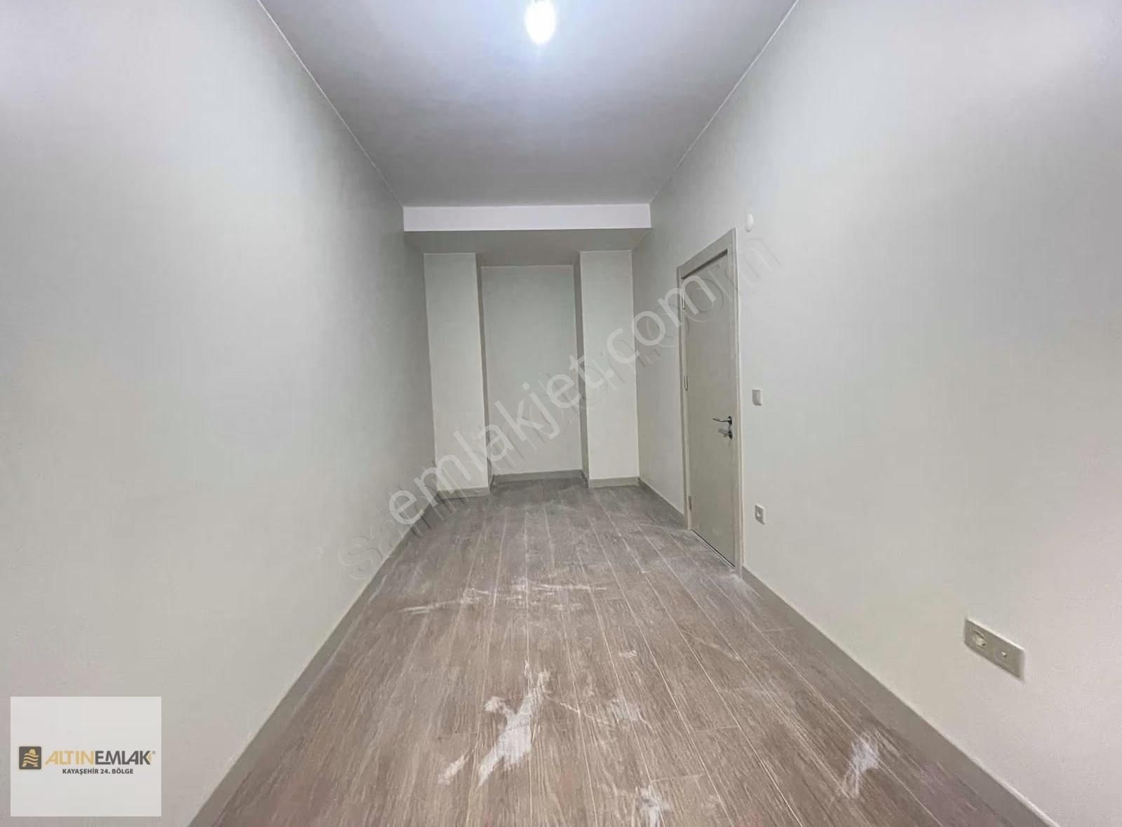Sega Life Sefaköy Küçükçekmece Kiralık 1+1 Daire Büyük Tip - Görsel 6