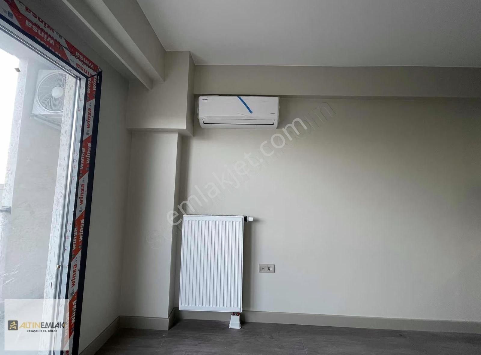 Sega Life Sefaköy Küçükçekmece Kiralık Daire - Görsel 17