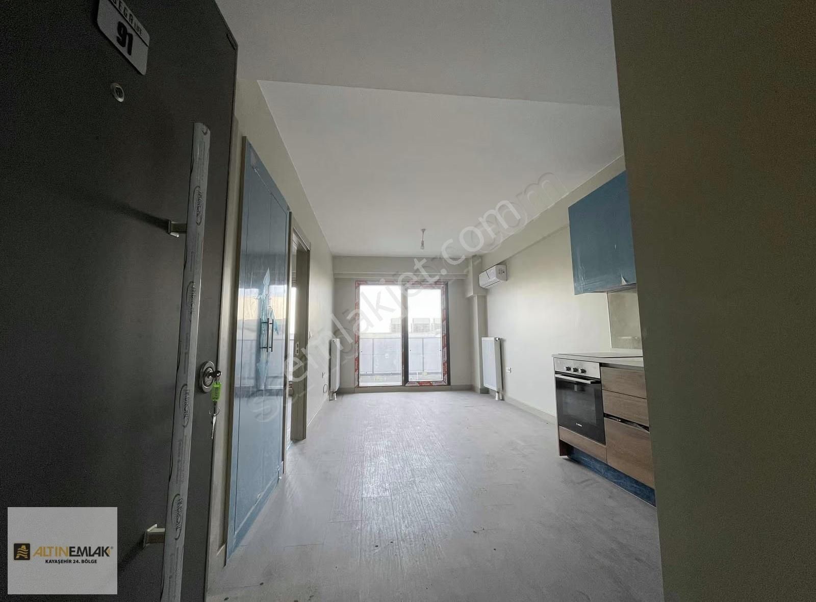 Sega Life Sefaköy Küçükçekmece Kiralık Daire