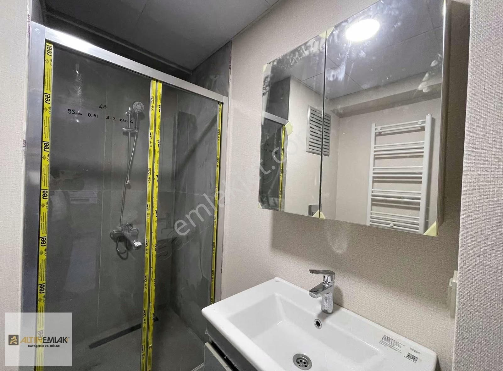 Sega Life Sefaköy Küçükçekmece Kiralık Daire - Görsel 8