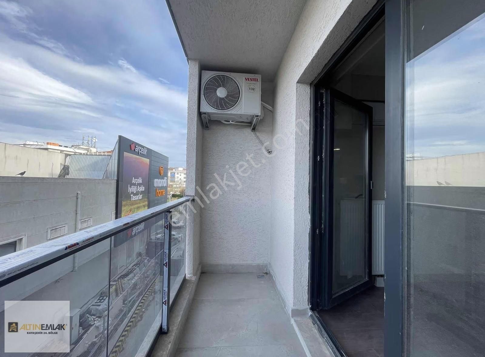 Sega Life Sefaköy Küçükçekmece Kiralık Daire - Görsel 12