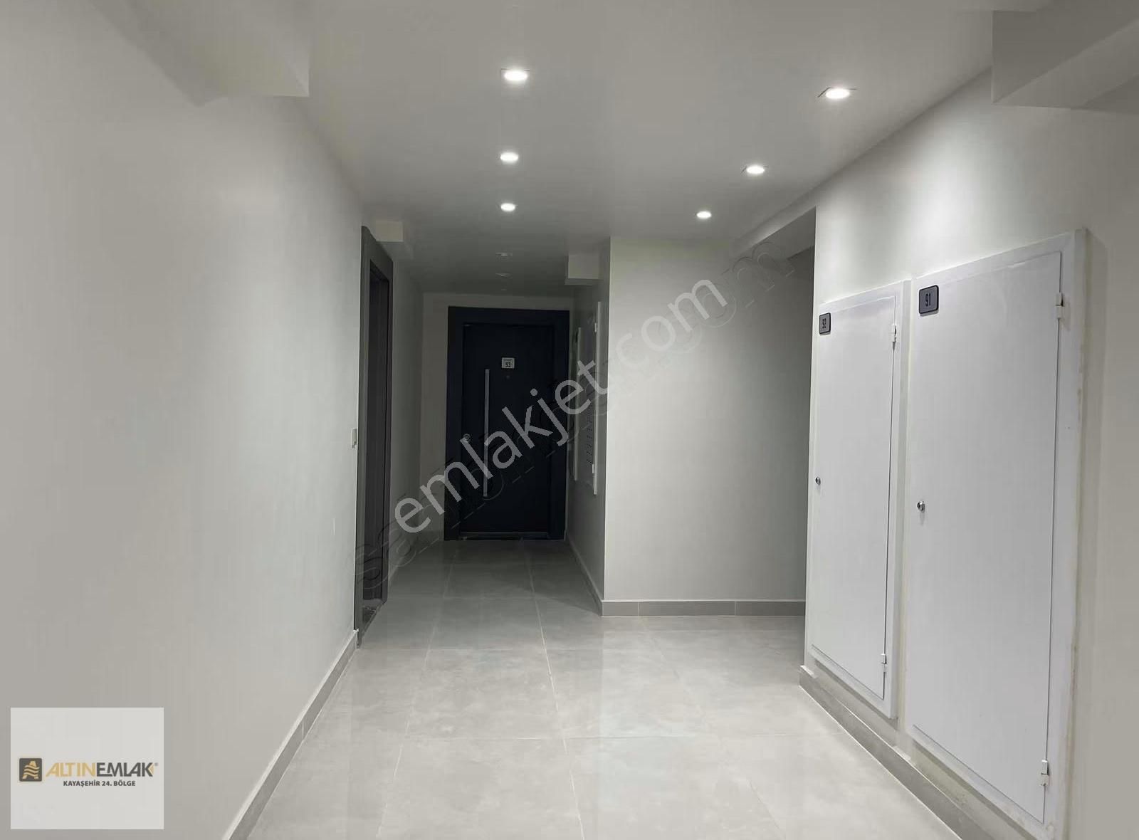 Sega Life Sefaköy Küçükçekmece Kiralık Daire - Görsel 13
