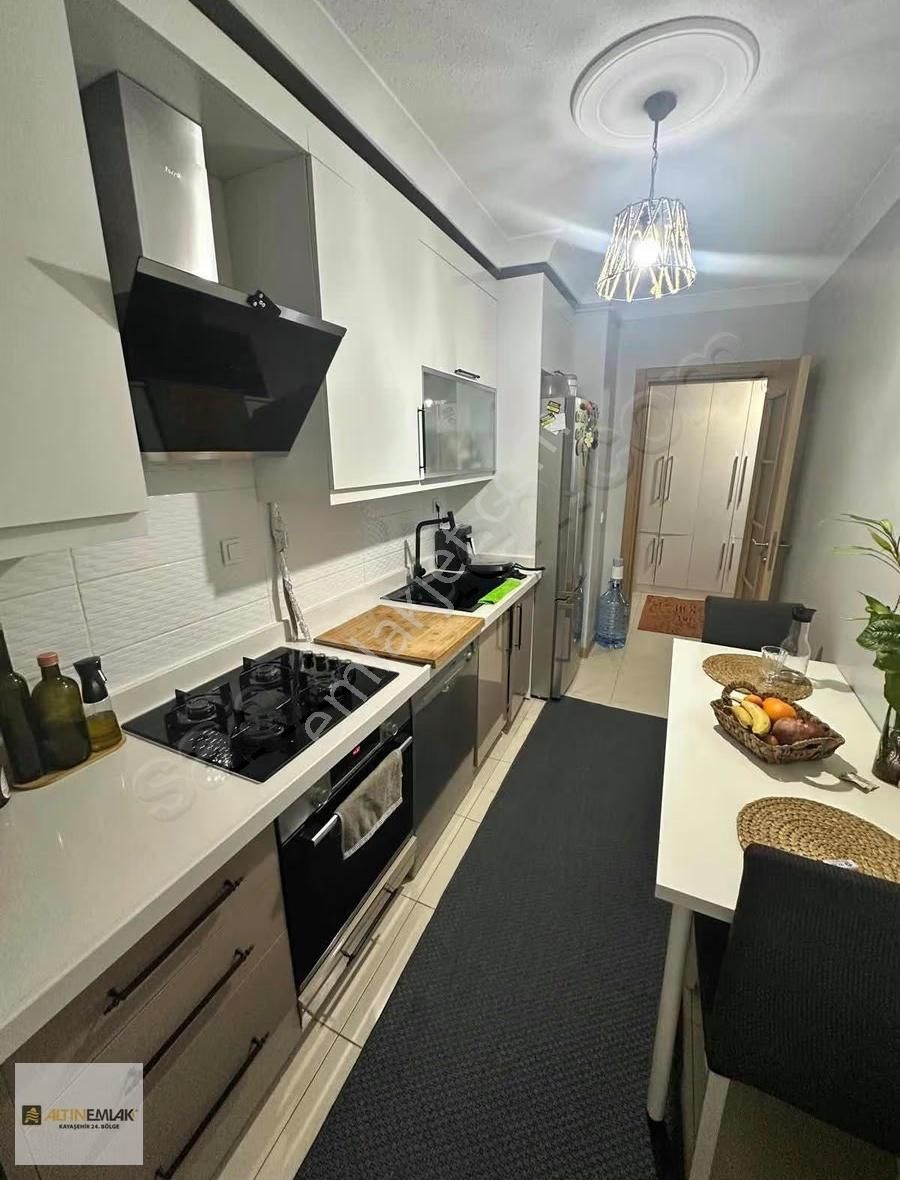 Kiralık Daire - Görsel 6