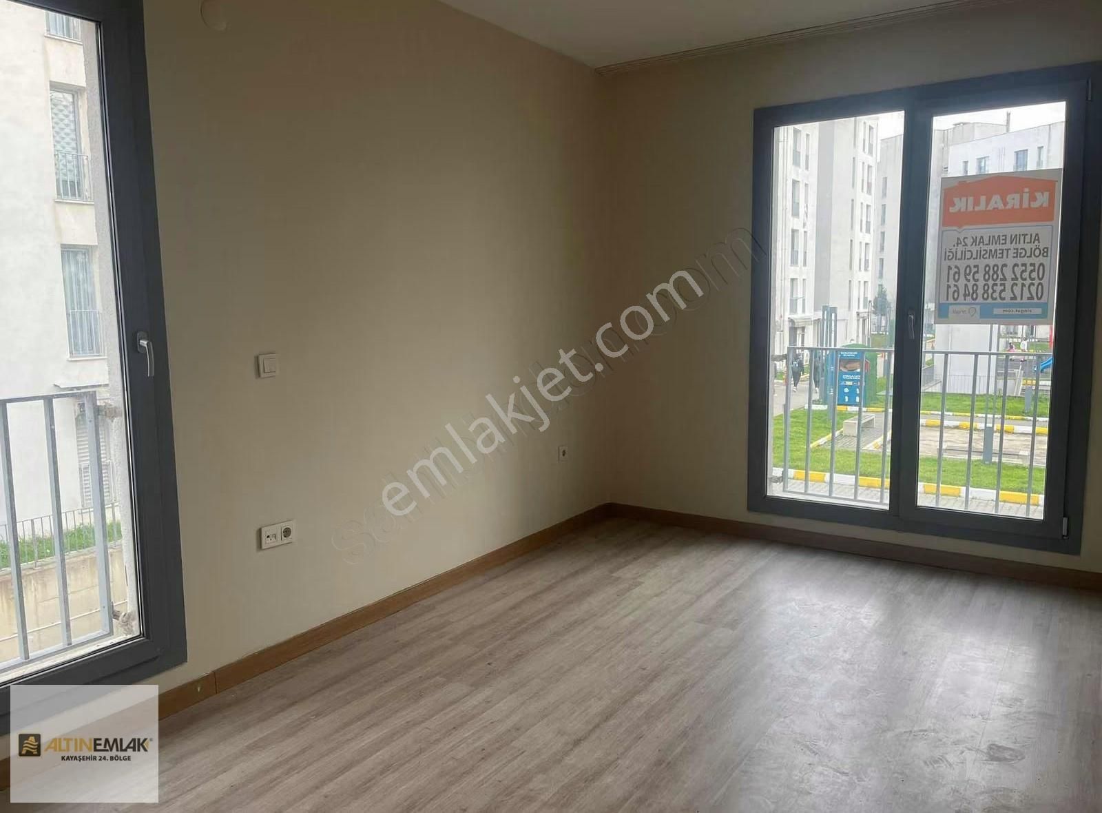 Kiralık Daire - Görsel 9