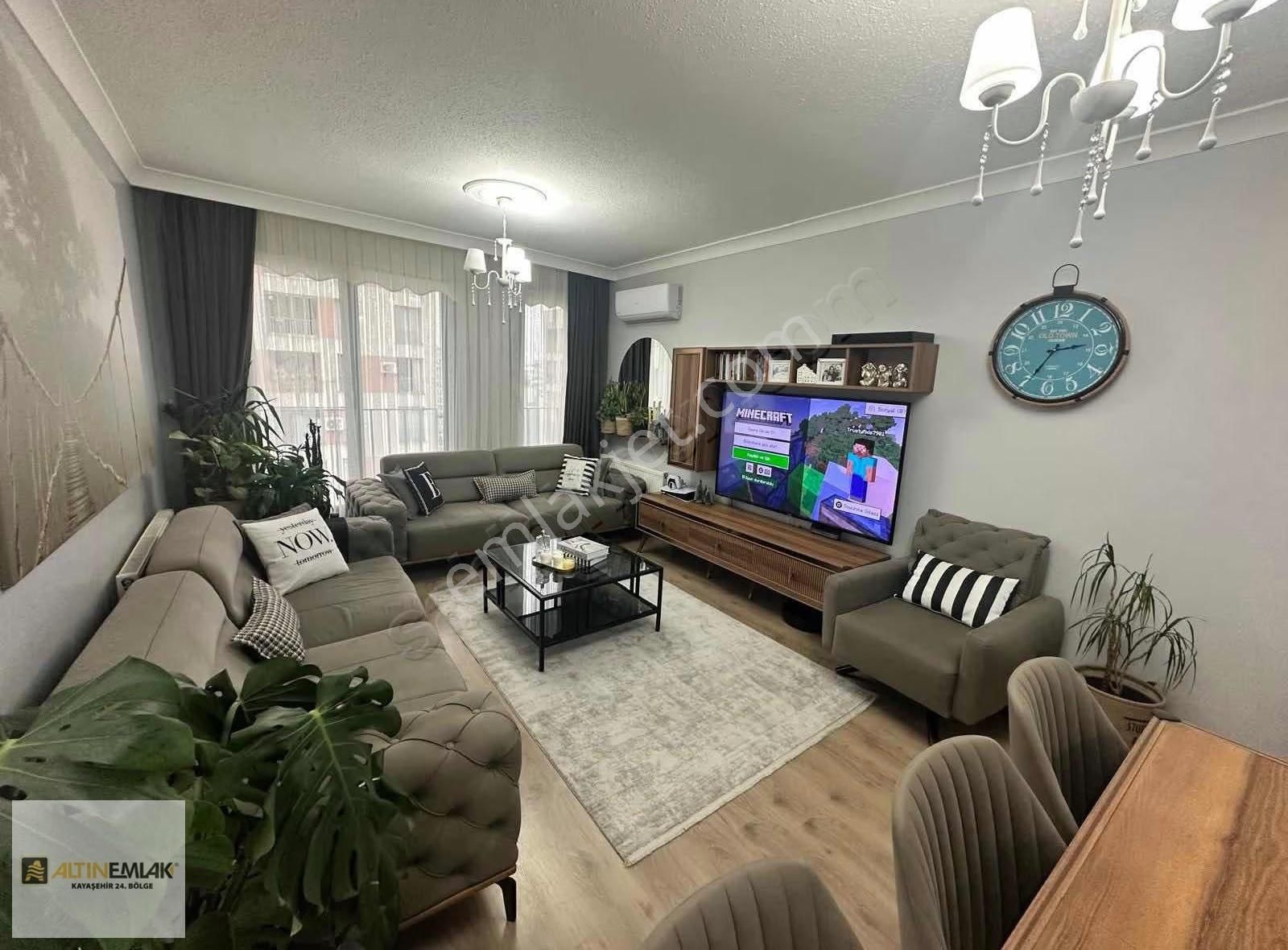Kiralık Daire - Görsel 14