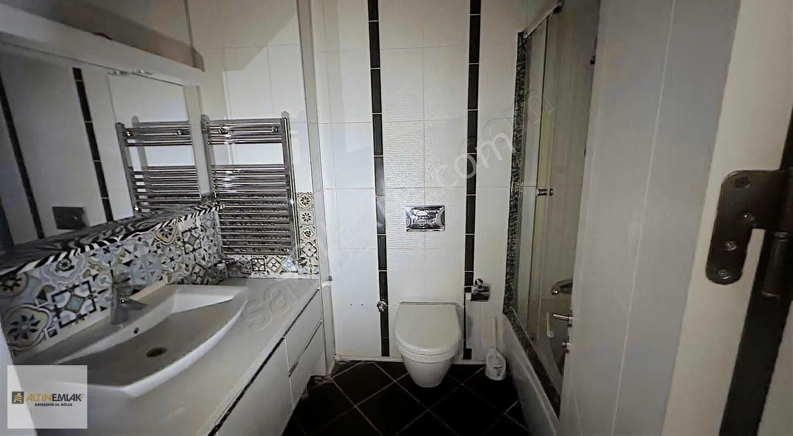 Bahçeşehir Akkoza Defne Sitesinde Boşş Satılık 3+1 Daire - Görsel 19