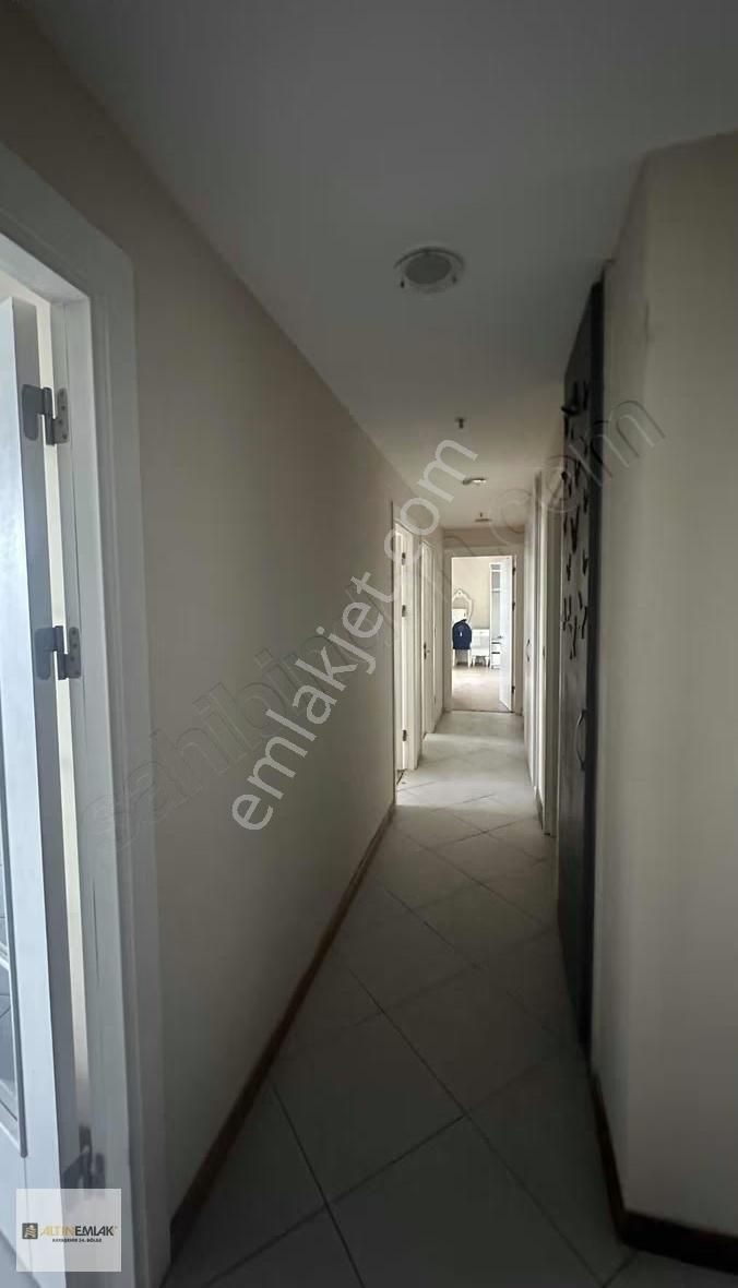 Bahçeşehir Akkoza Defne Sitesinde Boşş Satılık 3+1 Daire - Görsel 5