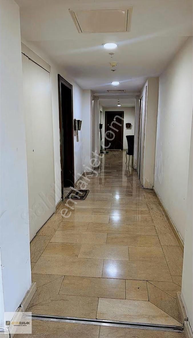 Bahçeşehir Akkoza Defne Sitesinde Boşş Satılık 3+1 Daire - Görsel 12