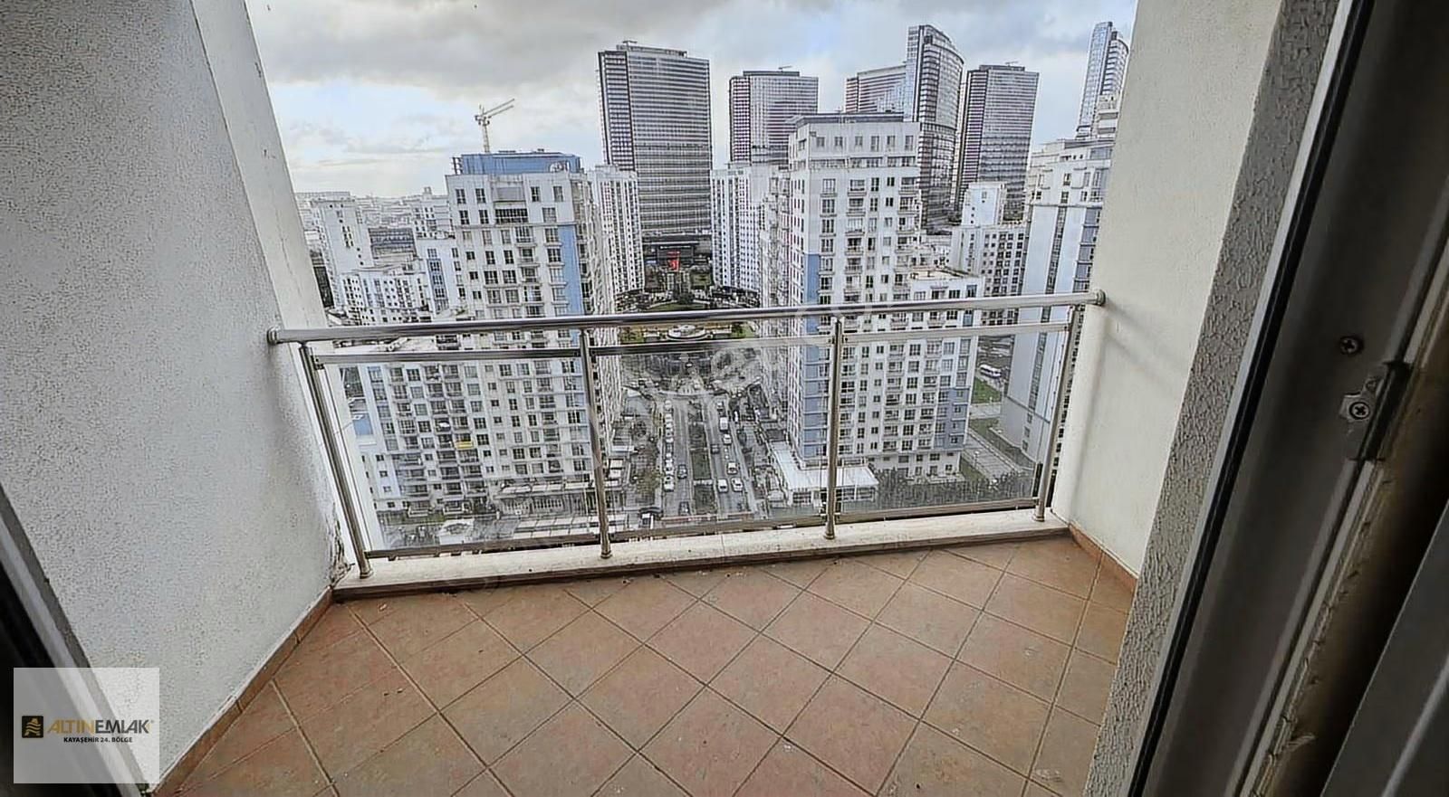 Bahçeşehir Akkoza Defne Sitesinde Boşş Satılık 3+1 Daire - Görsel 17