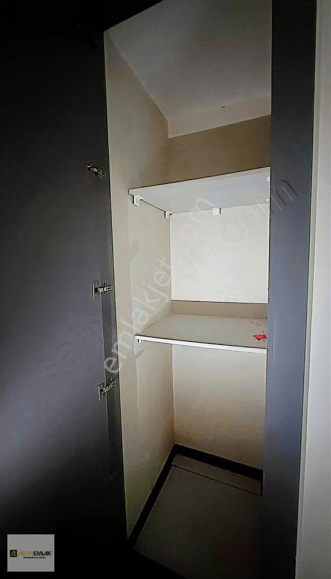 Bahçeşehir Akkoza Defne Sitesinde Boşş Satılık 3+1 Daire - Görsel 4