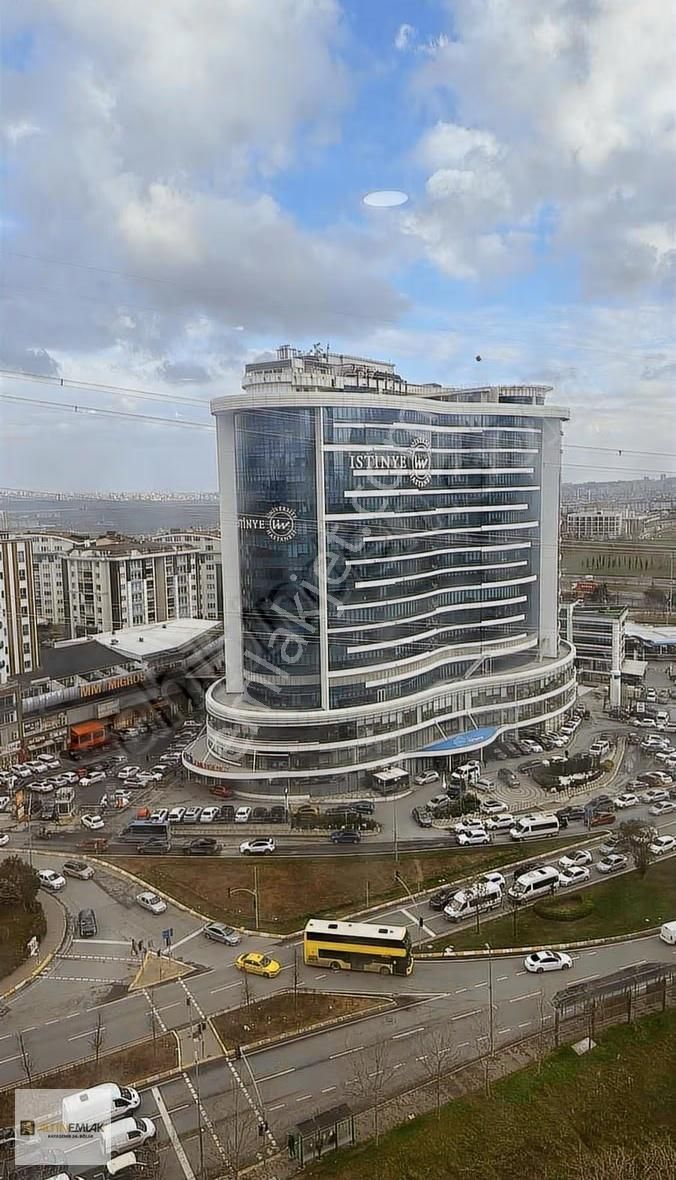 Bahçeşehir Akkoza Defne Sitesinde Boşş Satılık 3+1 Daire - Görsel 10