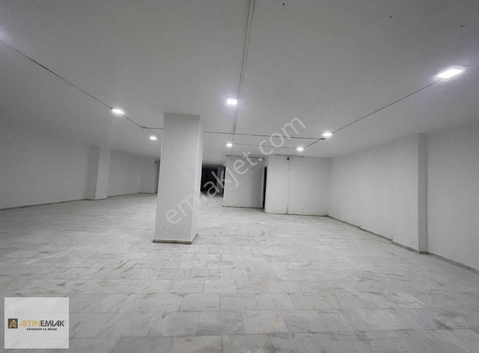 Bağcılar Yavuz Selim Birlik Cad. Kiralık İşyeri - Görsel 7
