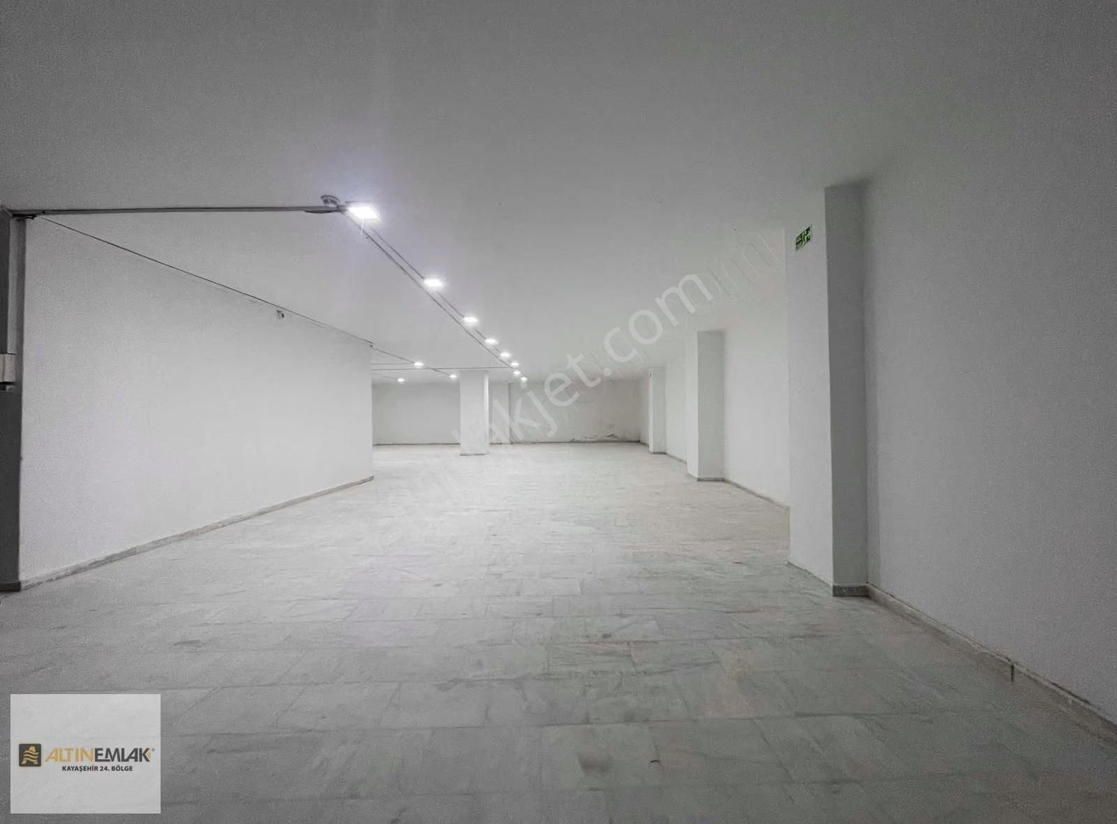 Bağcılar Yavuz Selim Birlik Cad. Kiralık İşyeri - Görsel 2
