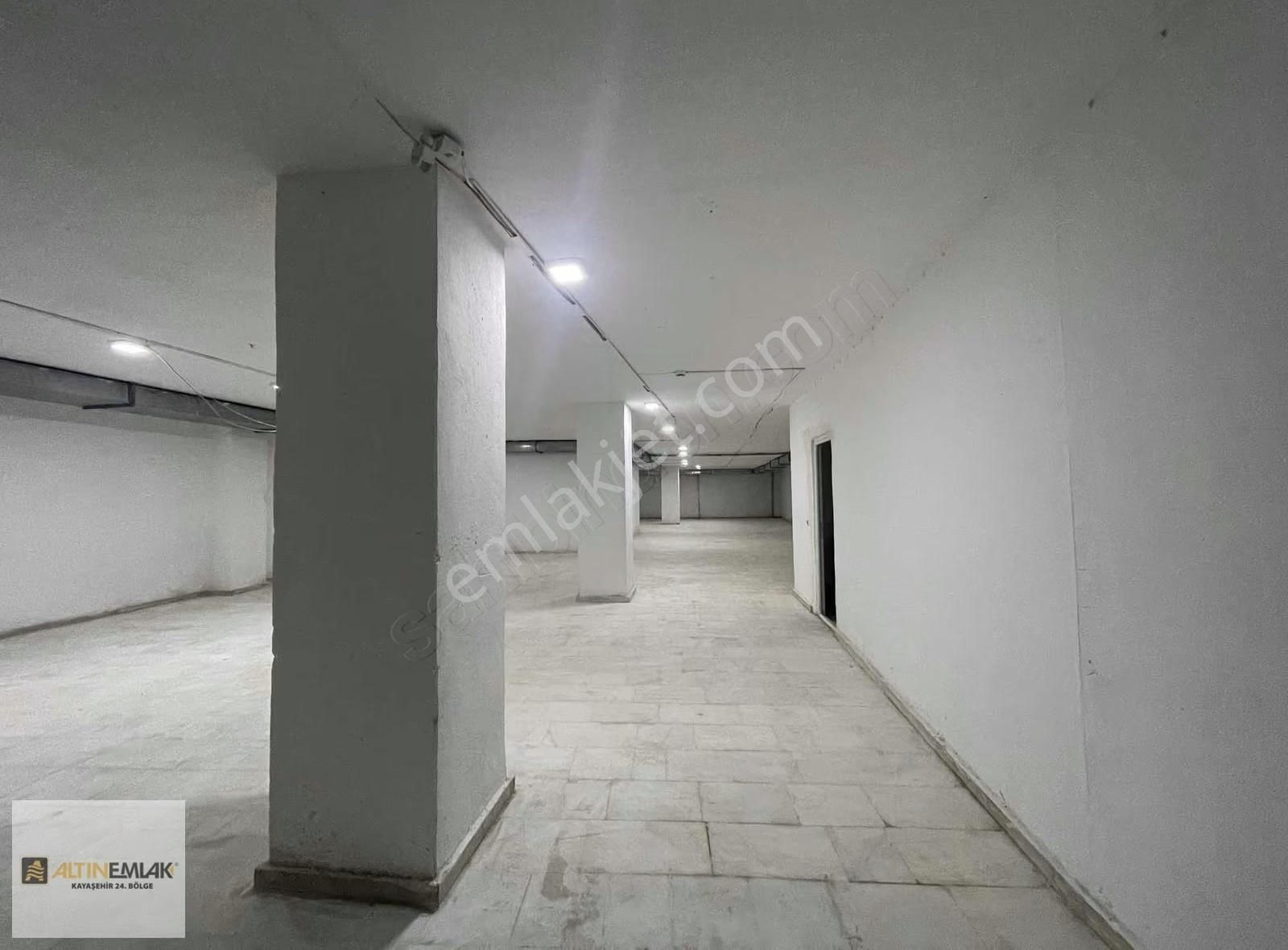 Bağcılar Yavuz Selim Birlik Cad. Kiralık İşyeri - Görsel 14