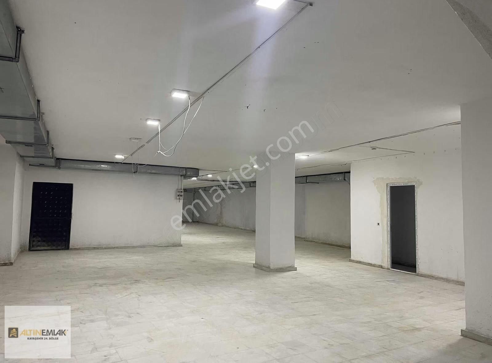 Bağcılar Yavuz Selim Birlik Cad. Kiralık İşyeri - Görsel 8