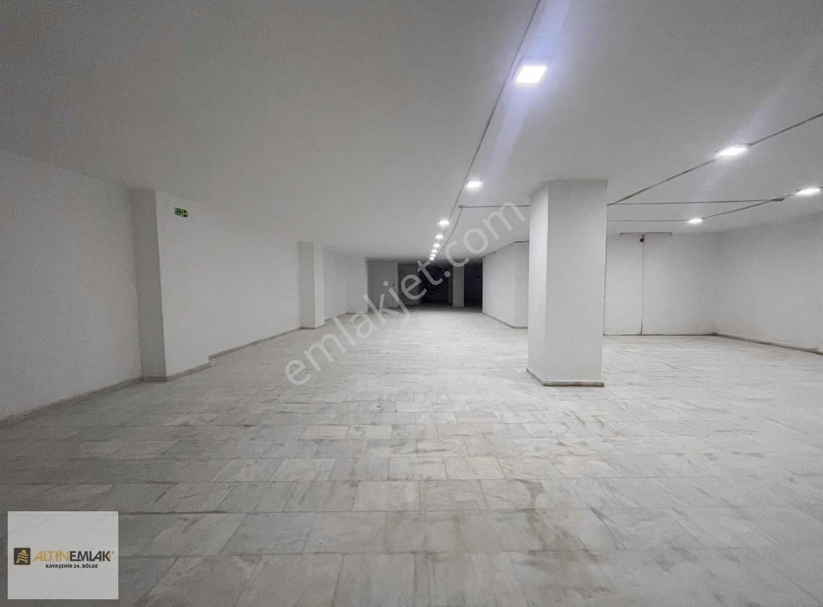 Bağcılar Yavuz Selim Birlik Cad. Kiralık İşyeri - Görsel 3