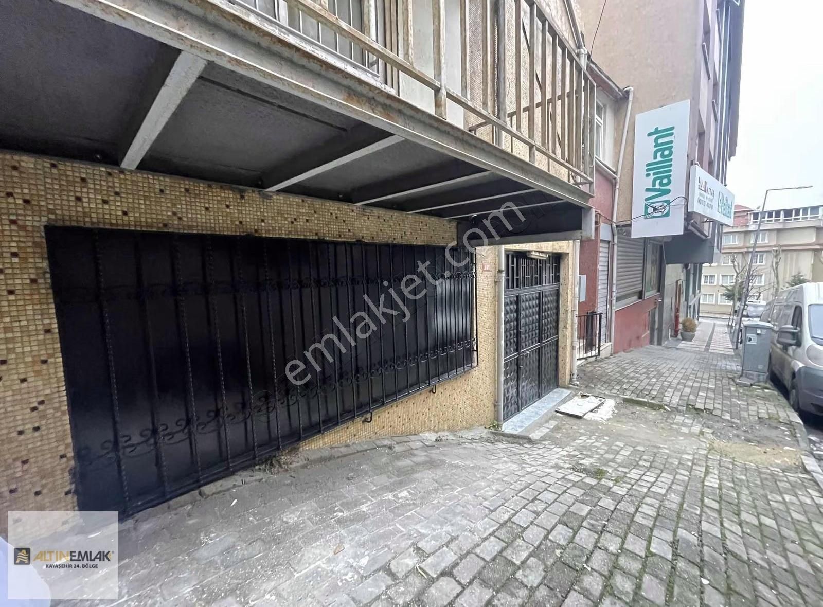 Bağcılar Yavuz Selim Birlik Cad. Kiralık İşyeri - Görsel 24
