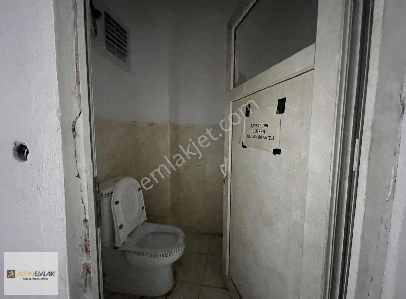 Bağcılar Yavuz Selim Birlik Cad. Kiralık İşyeri - Görsel 11