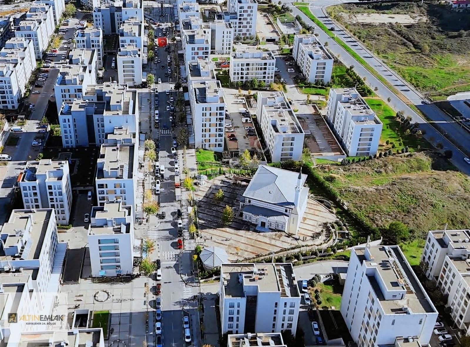 Kayabaşı Mah.24. Bölgede Cadde Üzerinde Devran Kiralık Dükkan - Görsel 9