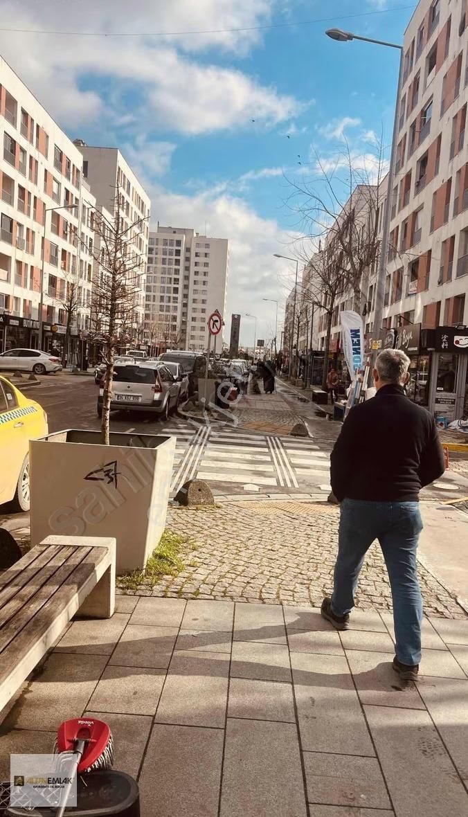 Kayabaşı Mah.24. Bölgede Cadde Üzerinde Devran Kiralık Dükkan - Görsel 2